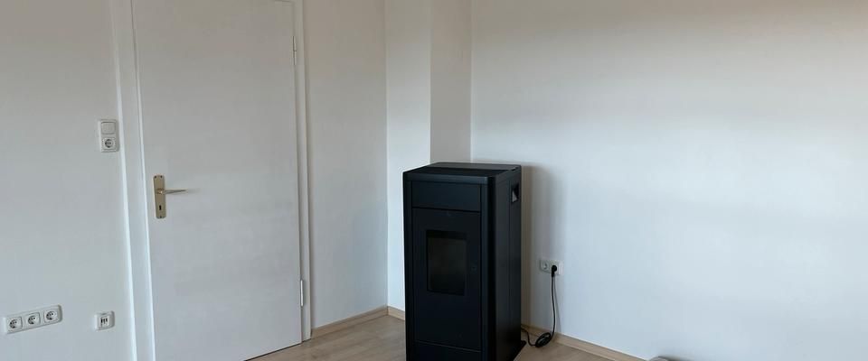 2-Zi. Whg. mit Wohnküche und Garten - Foto 1