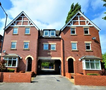 Victorian Court, Victorian Crescent, Doncaster - Photo 1