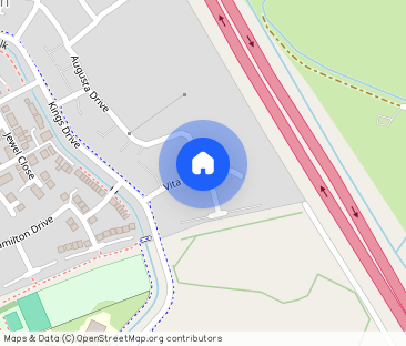 Vita Avenue, Bridgwater - Photo 1