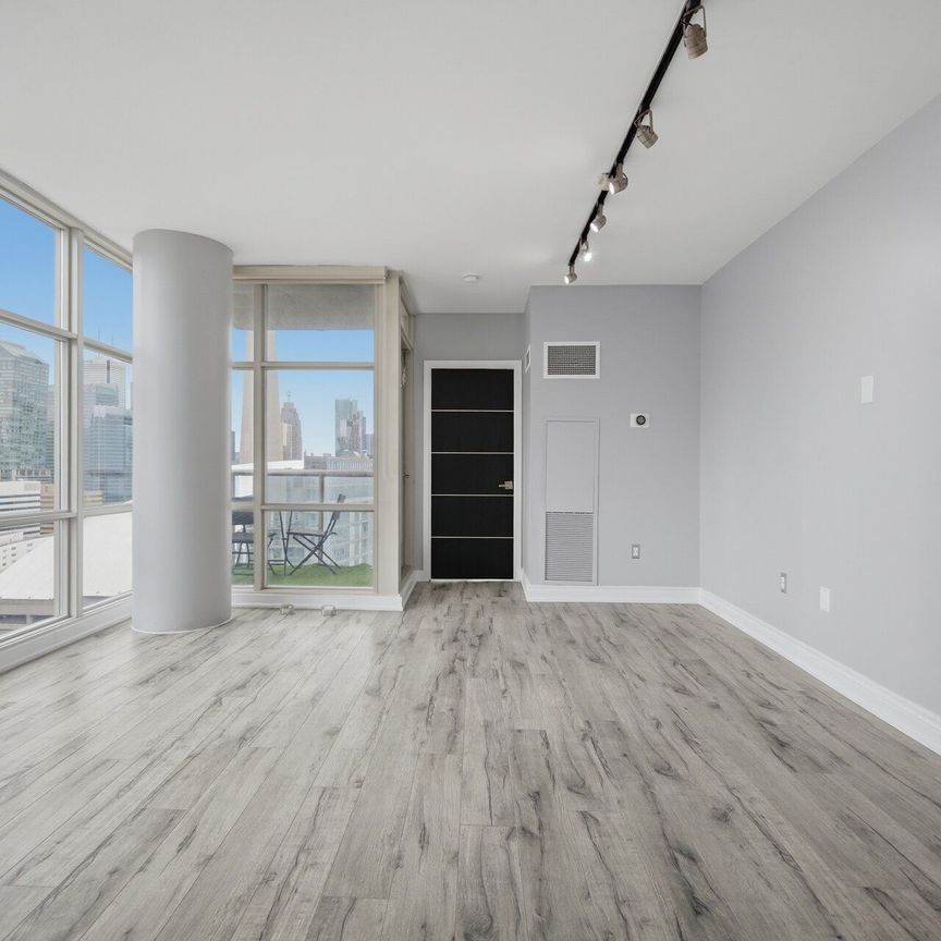 For Lease - 35 Mariner Terrace Unit# 3306, Toronto, Ontario - Photo 1