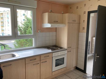 Appartement / Offre 54194309 - Photo 4