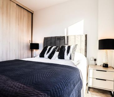 Studio to rent - Photo 6