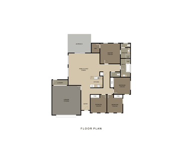 Spacious Family Living Starts Here - Photo 2