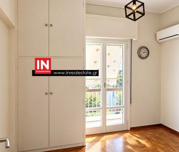 Studio/Γκαρσονιέρα για ενοικίαση Περιβόλια (Γαλάτσι) - Photo 1