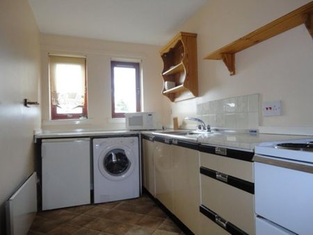 1 bedroom flat to rent - Photo 3