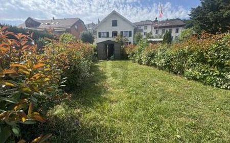 Wohnung in Lucens - Photo 3