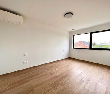 Instapklare passiefwoning met 4 slpks met tuin in Zonhoven - Foto 3