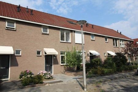 126, Joke Smitlanden, 7542VN, Enschede - Photo 3