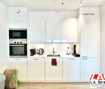 Appartement te huur - Photo 5