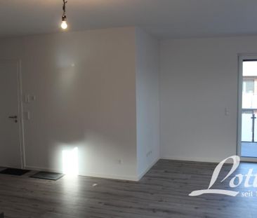 **Neubau - Schöne Oberwohnung mit Balkon anzumieten !** - Foto 1