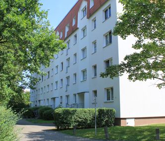 Südbalkon und gute Infrastruktur - Photo 1