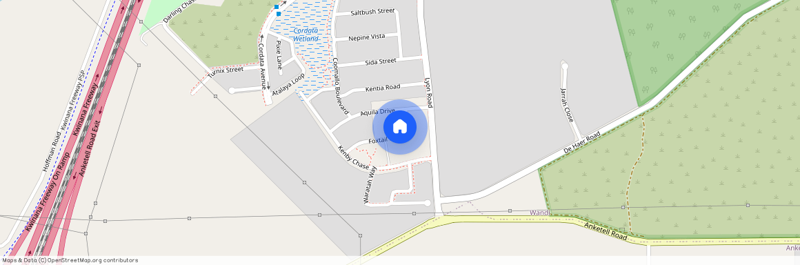 29 Foxtail Grove, WA 6167, Wandi