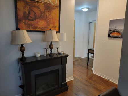 For Lease - 220 Burnhamthorpe Road Unit# 3307, Mississauga, Ontario - Photo 5