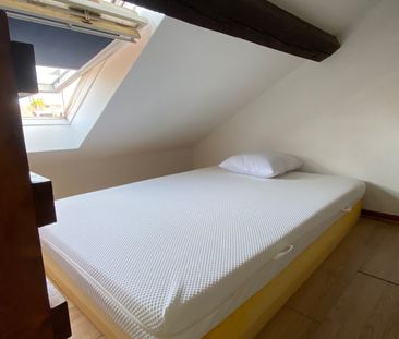 Location Appartement 1 pièce 15m² VALENCIENNES 59300 - Photo 4