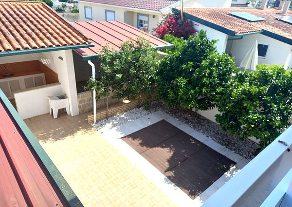 3 bedroom villa for rent, located in Gafanha da Nazaré!