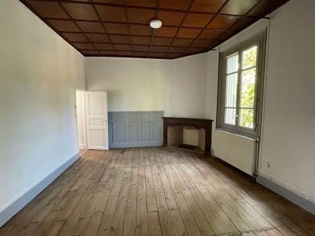 Location - Appartement - 4 pièces - 102.20 m² - montauban - Photo 2