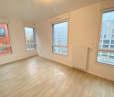 Appartement T1 à Rennes - Photo 1