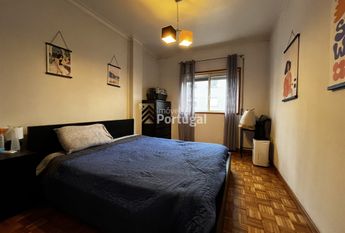 Apartamento T1 em Braga