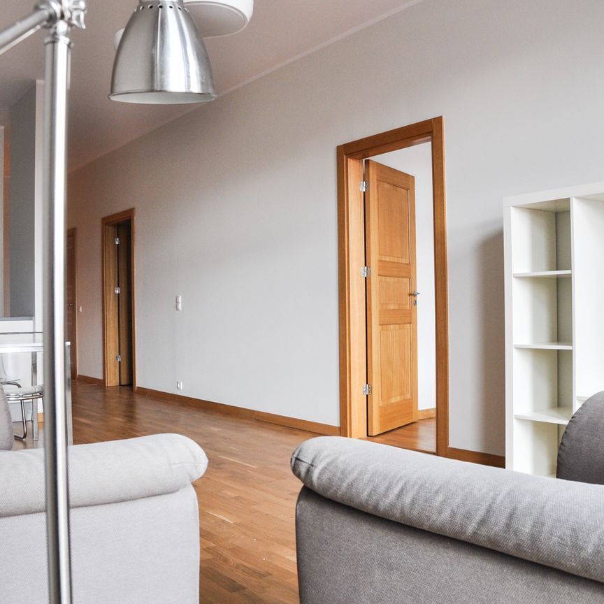 Apartament City Park 2 osobne pokoje plus salon - Photo 1