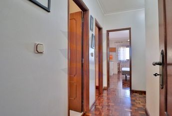 Apartamento T3 em Braga