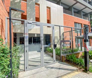 Studio de Luxo com Varanda em Vila Nova Conceição | 35m² - Foto 4