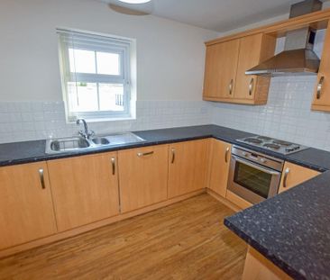 2 bedroom flat to rent - Photo 6