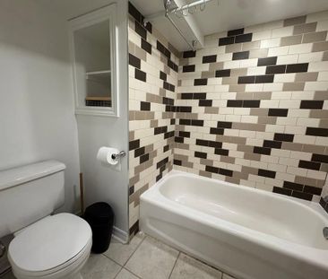 For Lease - 926 Avenue Road Unit# Lower, Toronto, Ontario - Photo 2