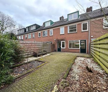 Huis te huur: Anne Franklaan 40 1403 HR Bussum - Photo 4