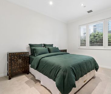 Stylish Observatory Tower Garden Apartment with Brand New Carpet | Furnished or Unfurnished - Photo 3
