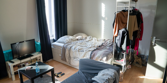 kamer 3 - Karel de Stoutestraat 67 - Photo 3