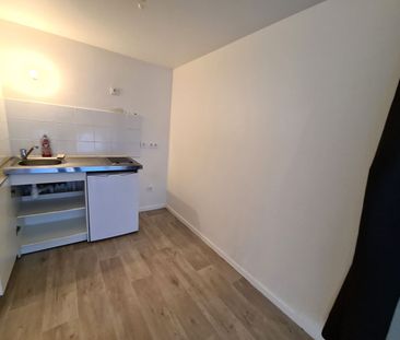 Appartement 1 pièce - Photo 1