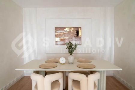 Apartament SUPERFINISAT | Park Lake | Parcare subterană S20788 - Fotografie 2