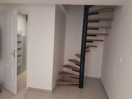 Location Appartement 1 pièce 20m² SENS 89100 - Photo 5