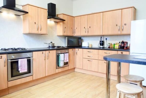 1 bedroom in a house share to rent - Photo 1