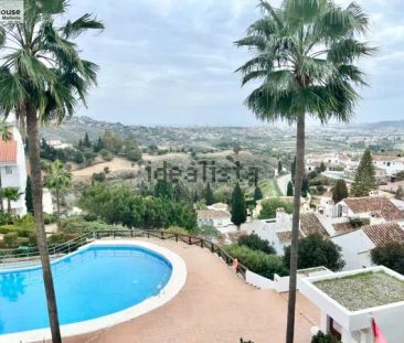 Alquiler de dúplex en Mijas Golf - Photo 4