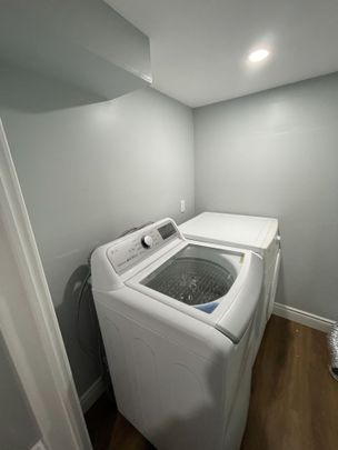 For Lease - 169 Willow Park Drive Unit# Lower, Brampton, Ontario - Photo 1