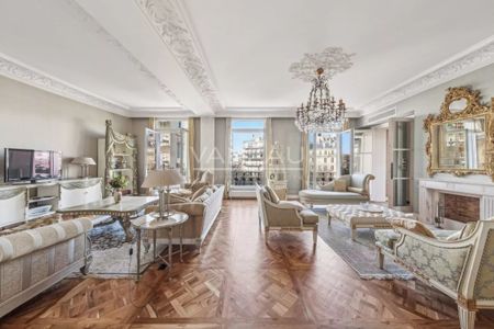 Appartement à louer à Paris 16Ème - Photo 2