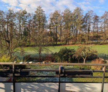 Gemeinschaftliches Wohnen --4 Zimmer Maisonettewohnung über 2 Ebene... - Photo 5