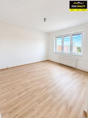 Pronájem bytu 2+1 54 m2 - Fotografie 1