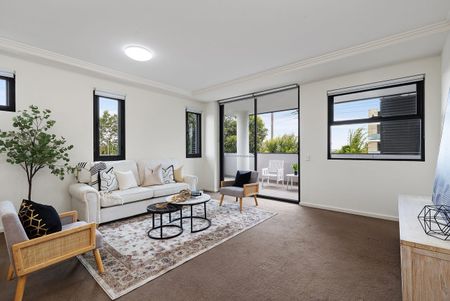 11/1-3 Werombi Road, Mount Colah NSW 2079 - Apartment For Rent | Domain - Photo 3