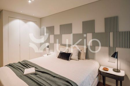 6 room luxury Flat for rent in Lisbon, Portugal - Photo 4