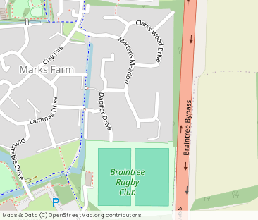 Martens Meadow, Braintree - Photo 1