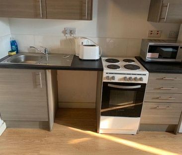 Studio to rent - Photo 3