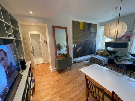 Friisgatan, Malmö - Foto 4