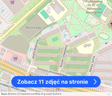 Nowoczesne mieszkanie 2-pokojowe, 37 m², os. Strusia, Kraków - Zdjęcie 1