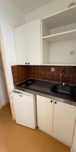 Appartement T1 à louer - 23 m² - Photo 3