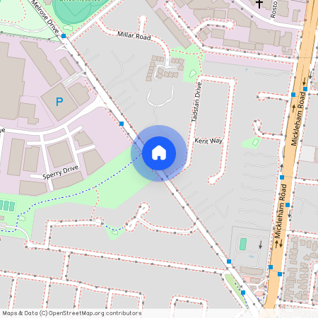 4/244 Melrose Drive, Vic 3043, Tullamarine