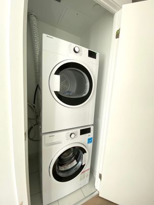 For Lease - 32 Forest Manor Road Unit# 2202, Toronto, Ontario - Photo 1