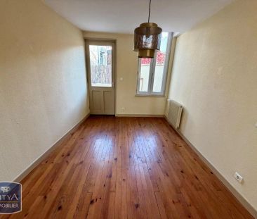 Appartement à louer 4 pièces 70.72m² - Photo 6