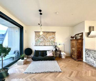 Exklusive 3-Zimmer-Penthouse-Wohnung in Berlin-Mitte – Luxuriöses W... - Photo 4
